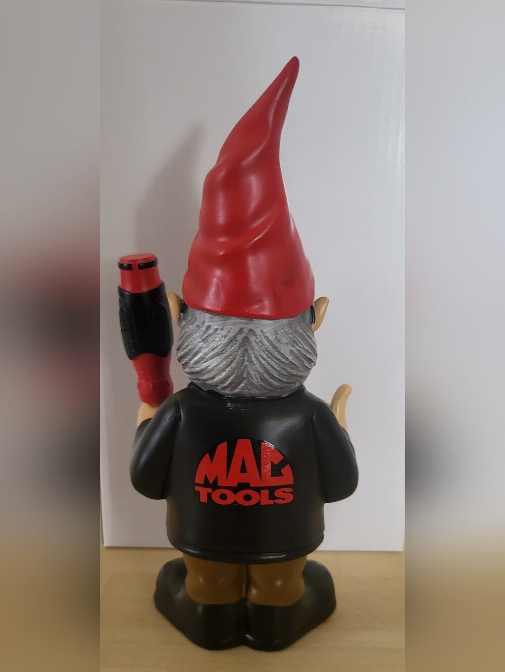 Mac Tools Gnome - Picture 2 of 4